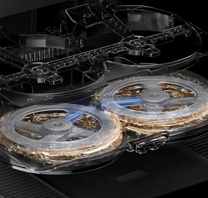 Automatyczne Samoczyszczenie