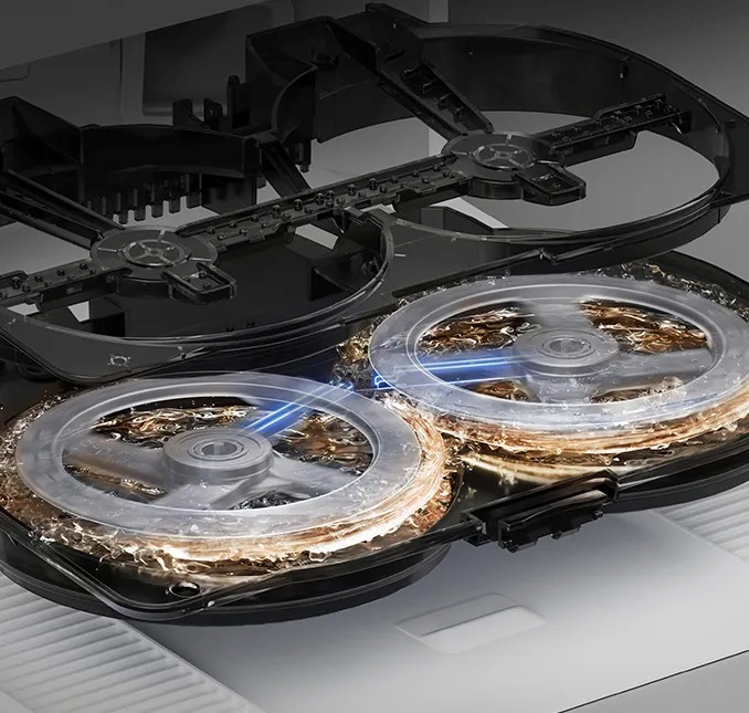 Automatyczne Samoczyszczenie