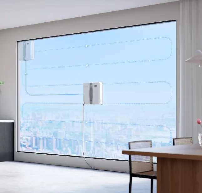 Algorytm WIN-SLAM 3.0