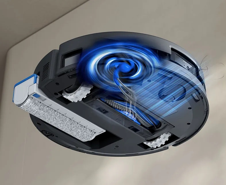 Rewolucyjny system ZeroTangle 3.0 na nowo definiuje doświadczenie sprzątania bez splątań

