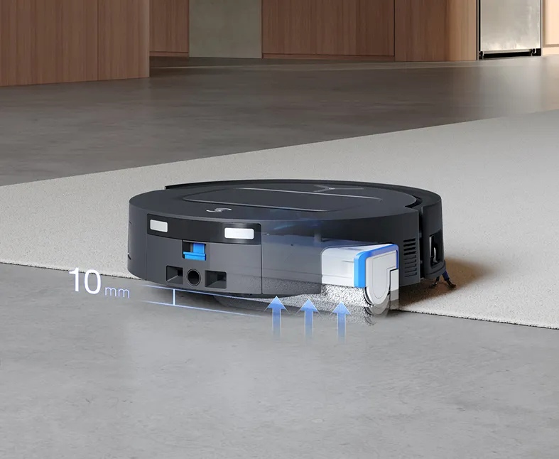 Wyjątkowa troska o twoje dywany


