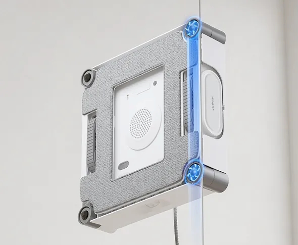 Udoskonalony tryb czyszczenia krawędzi