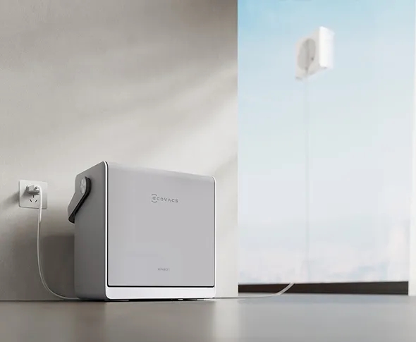 Wbudowany akumulator o dużej pojemności