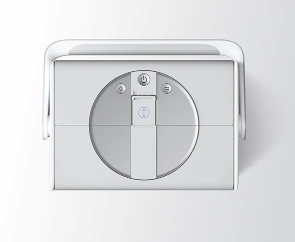 Wielofunkcyjny panel stacji