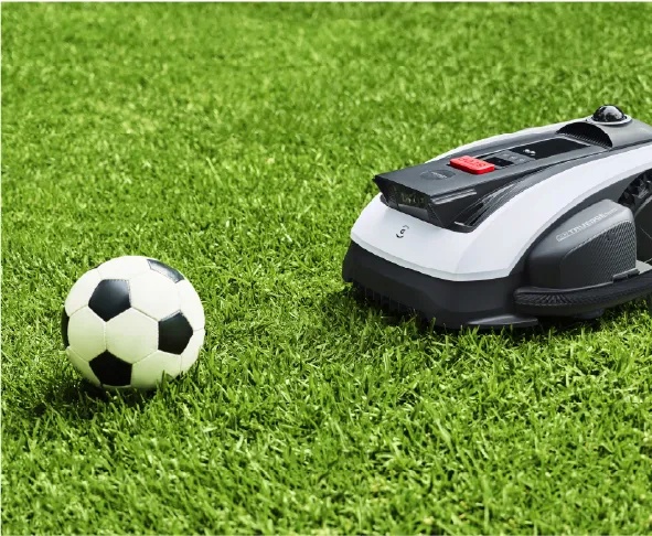 AIVI 3D – zaawansowane omijanie przeszkód