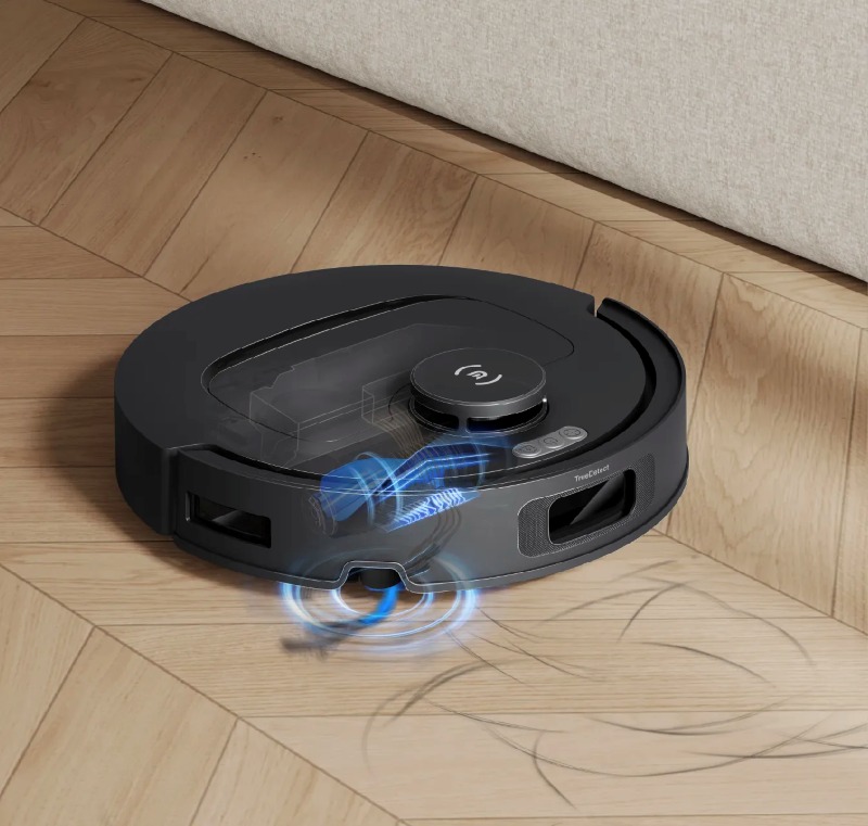 Technologia ZeroTangle 3.0 – zapomnij o plątaniu włosów