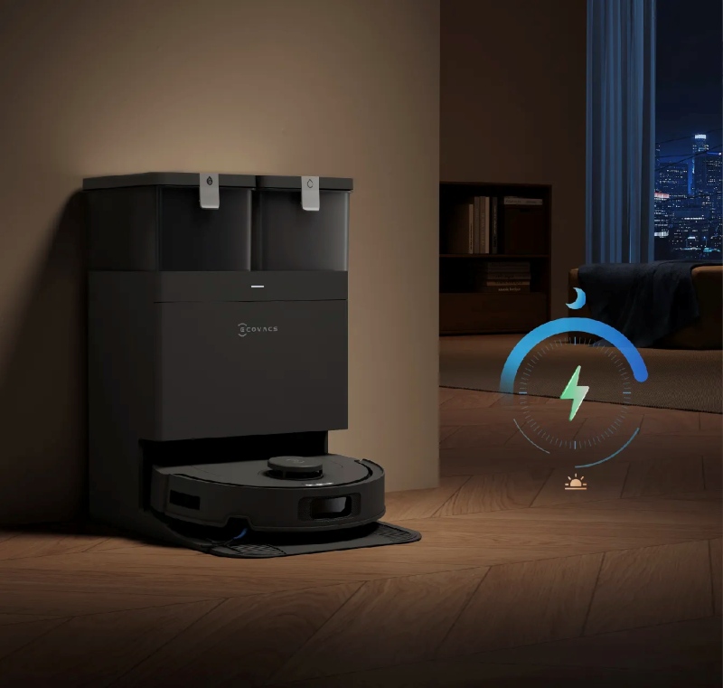 Ładowanie poza szczytem