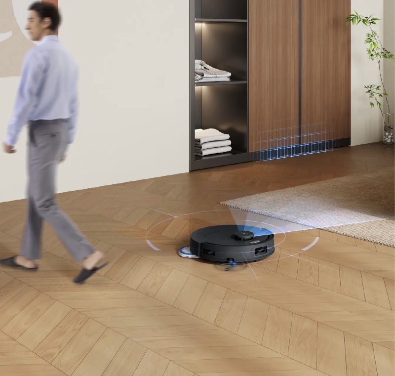 TrueMapping 2.0 – Inteligentne planowanie tras