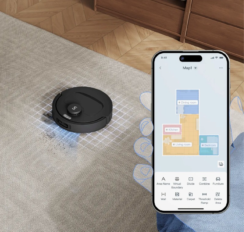 Płynna obsługa mobilna