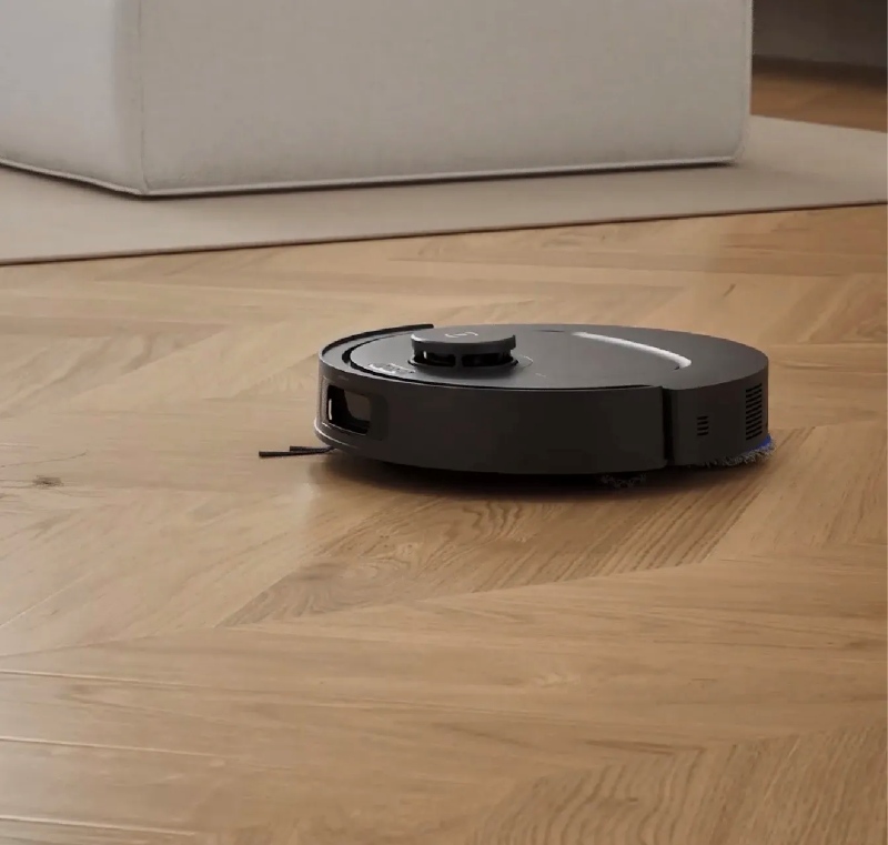 Sprzątanie punktowe