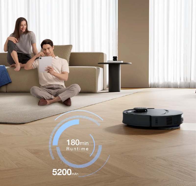 180 minut czasu pracy