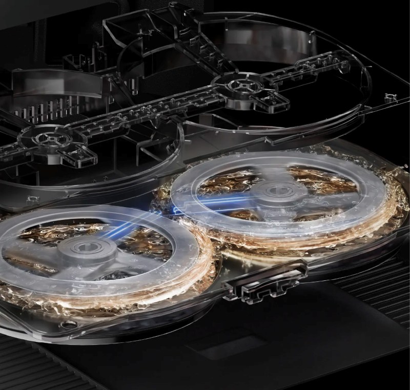 Automatyczne samoczyszczenie