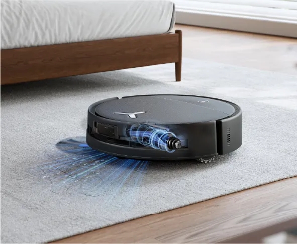 ZeroTangle 3.0 i potężna siła ssania