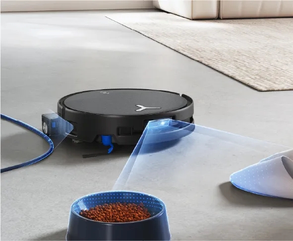 Technologia AIVI 3D 3.0 Omni-approach