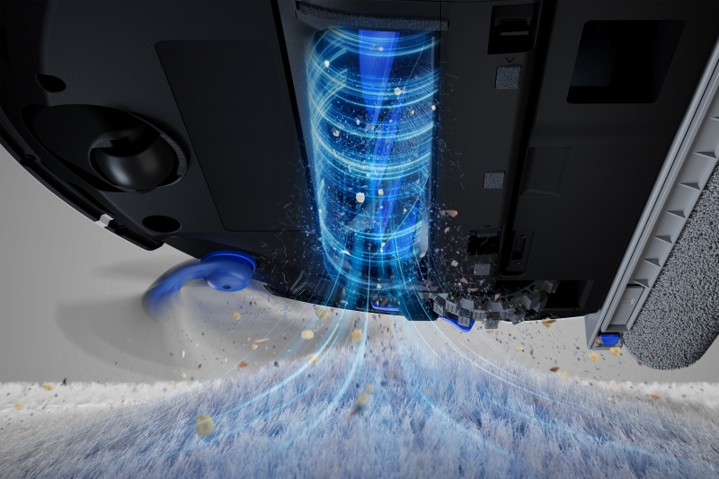 All-Dimensional Quietness