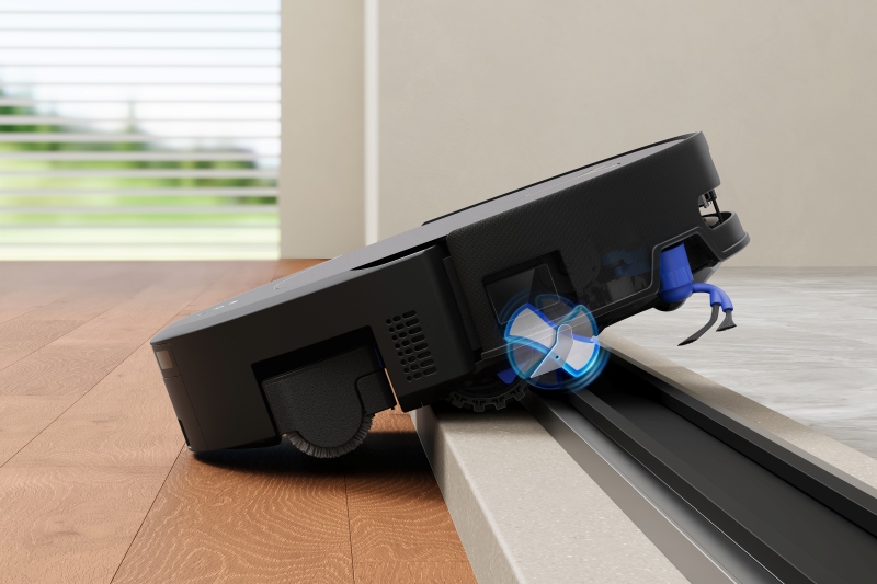 TruePass Adaptive 4-Wheel-Drive