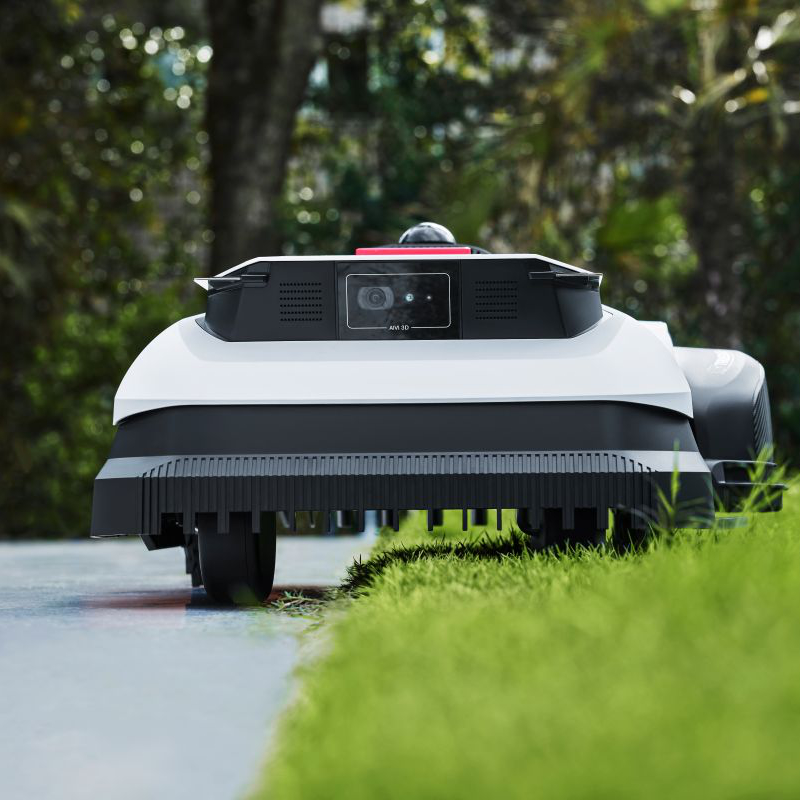 Wykrywanie plam przez AI (AI Stain Detection)