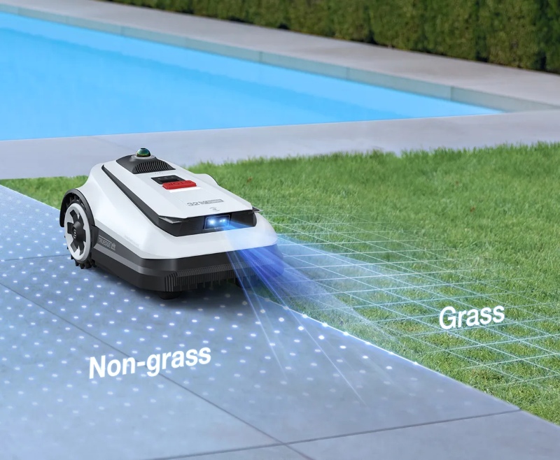 Automatyczne Mapowanie i Brak Konieczności Ustawień