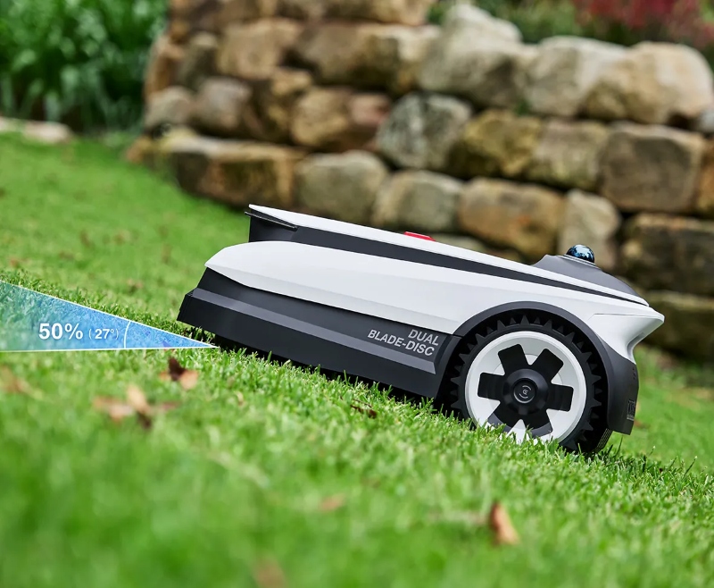 Doskonałe Wchodzenie na Wzniesienia i Pokonywanie Przeszkód