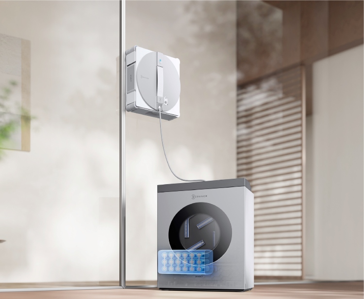 Dwa tryby zasilania – pełna elastyczność