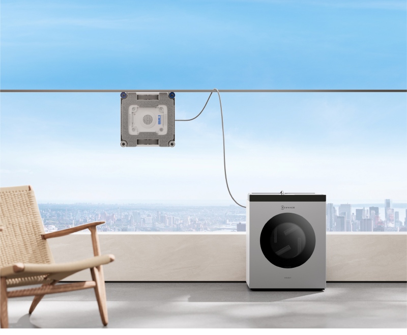 3‑stopniowa inteligentna ochrona