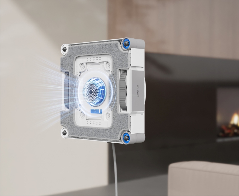 8 sprzętowych zabezpieczeń przed upadkiem
