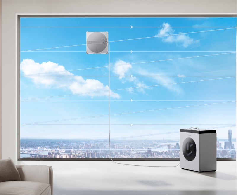 WIN‑SLAM 5.0 – inteligentna nawigacja w każdej sytuacji